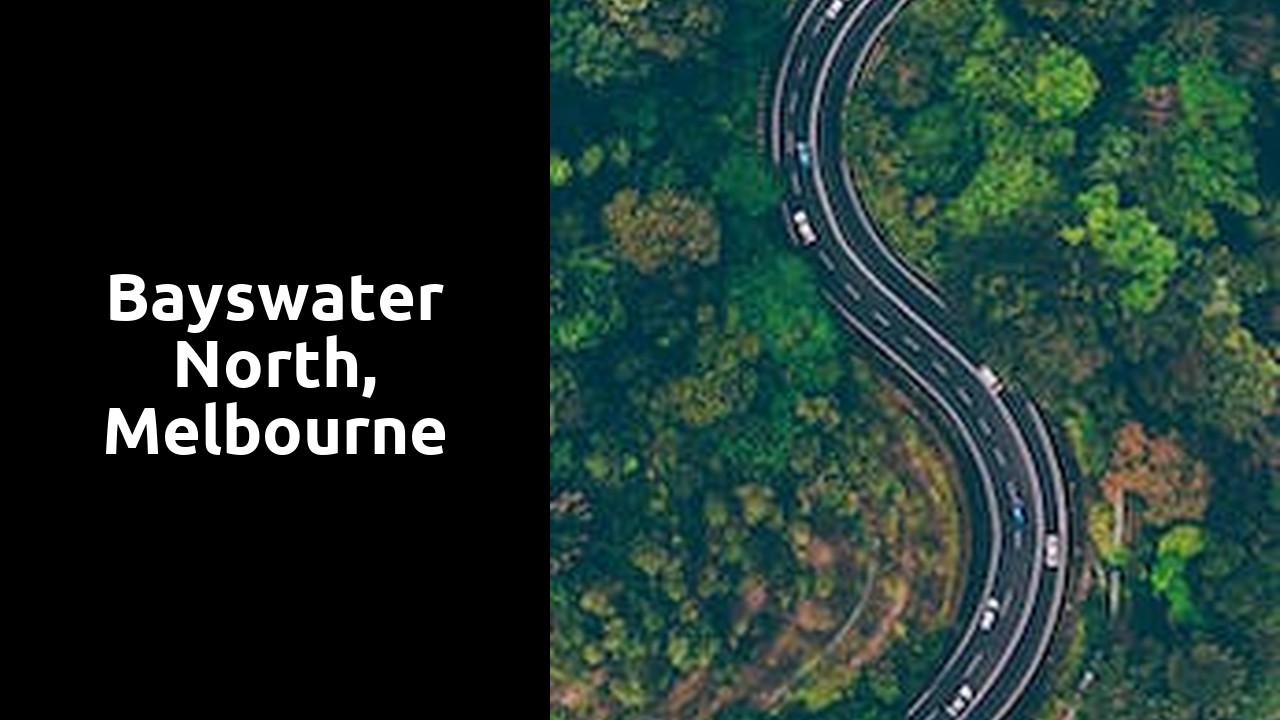 Bayswater North, Melbourne